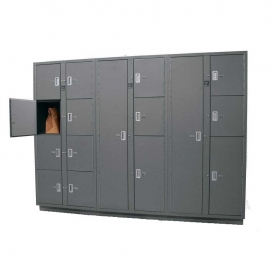 Industrial Lockers Manufacturers in Gurgaon Revanta