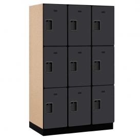 Industrial Lockers Manufacturers in Gurgaon Revanta