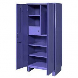 Office Steel Almirah Manufacturers in Gurgaon Sector 36