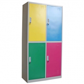 Office Steel Almirah Manufacturers in Gurgaon Sector 36