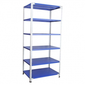 Slotted Angle Racks Manufacturers in Gurgaon Sector 22a
