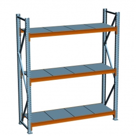 Slotted Angle Racks Manufacturers in Gurgaon Sector 22a