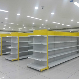 Slotted Angle Racks Manufacturers in Gurgaon Sector 22a