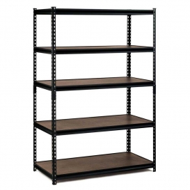 Steel Racks Manufacturers in Gurgaon Richmond Park