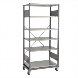 Steel Racks Manufacturers in Gurgaon Richmond Park