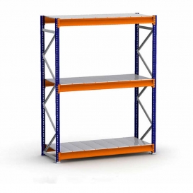 Steel Racks Manufacturers in Gurgaon Richmond Park