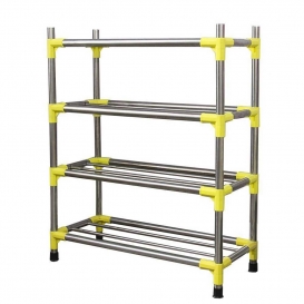 Steel Racks Manufacturers in Gurgaon Richmond Park